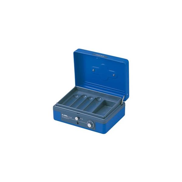 �J�[�������� �L���b�V���{�b�N�X L �u���[ CB-8200-B