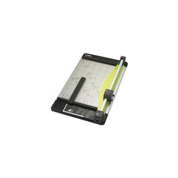 カール事務器 カール事務器 裁断機 ディスクカッター DC-230N A3