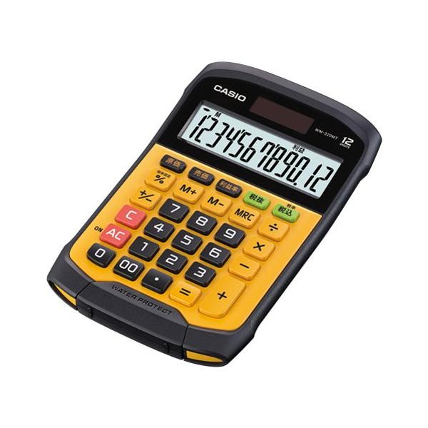 JVI CASIO hd ~jWXgTCY WM-320MT-N