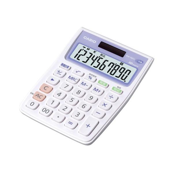 JVI CASIO Rۓd MW-102CL-N 10