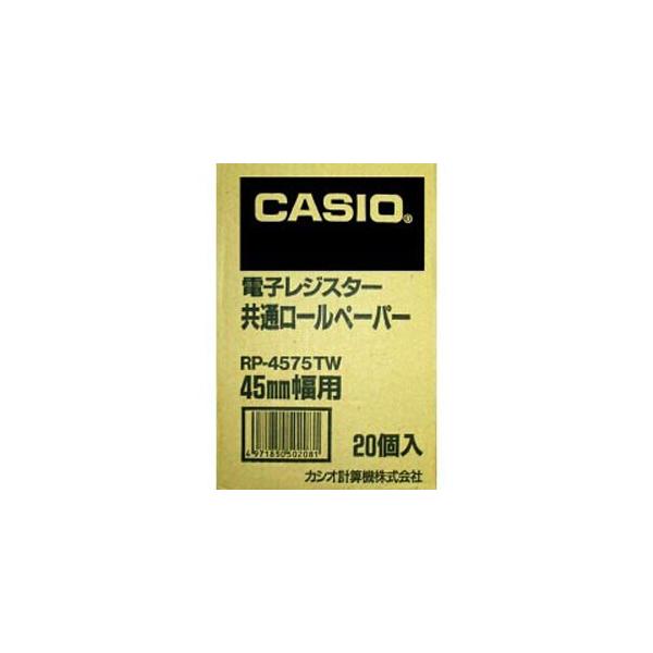 JVI CASIO [y[p[20 RP-4575-TW