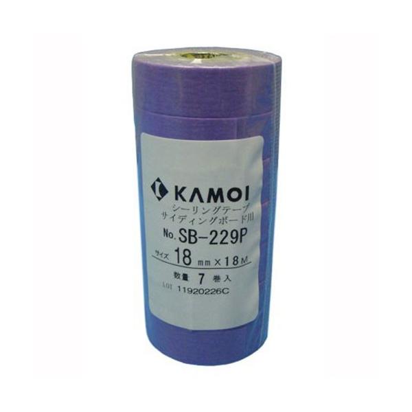 JH JC V[O TCfBO{[hp}XLOe[v No.SB-229P 15mm×18m 8 M-165 2590374015