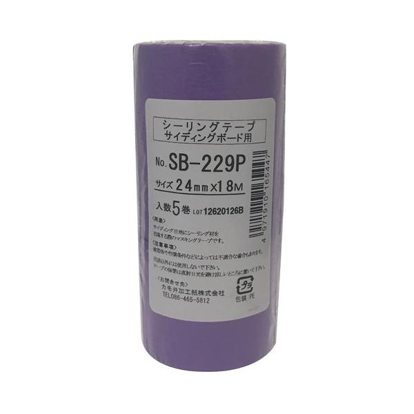 JH JC V[O TCfBO{[hp}XLOe[v No.SB-229P 24mm×18m 5 AK-214 2590374024