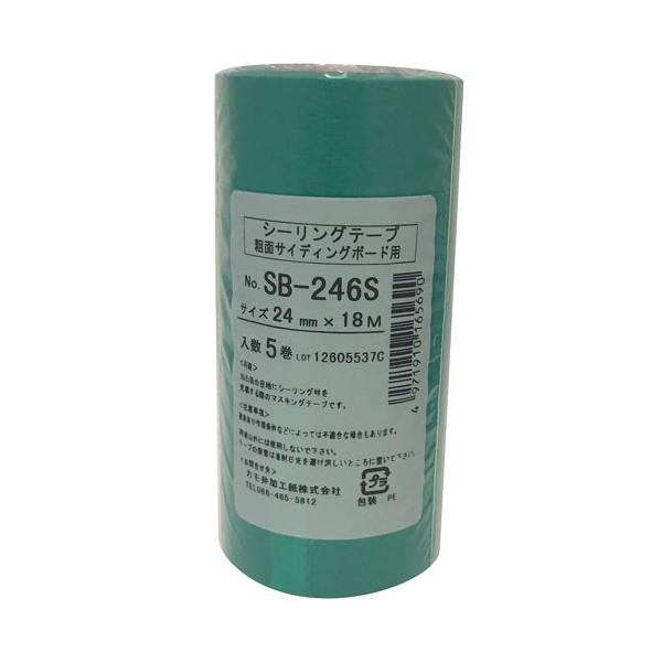 JH JC V[O eʃTCfBO{[hp}XLOe[v No.SB-246S 24mm×18m 5 M-173 2523980024