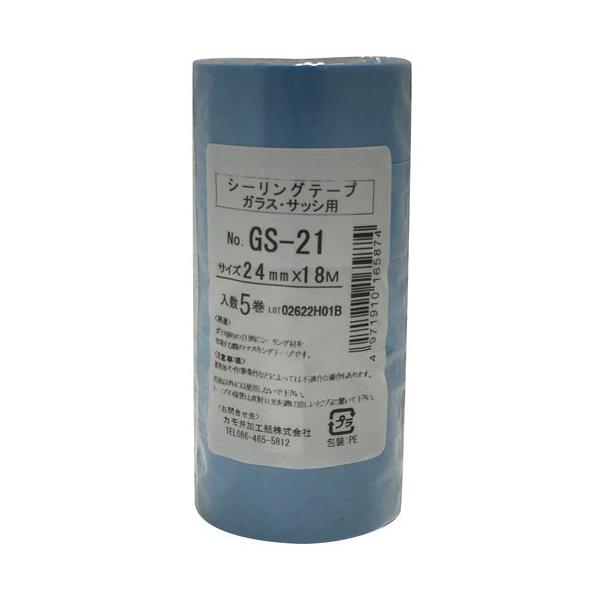 JH JC V[O KXETbVp}XLOe[v No.GS-21 24mm×18m 5 WRC-3 2513910024