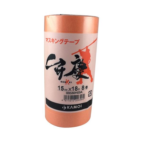 JH JC zhp}XLOe[v ٌc 15mm×18m 8