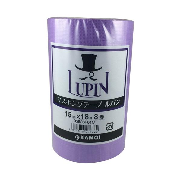 JH JC zhp}XLOe[v p 15mm×18m 8