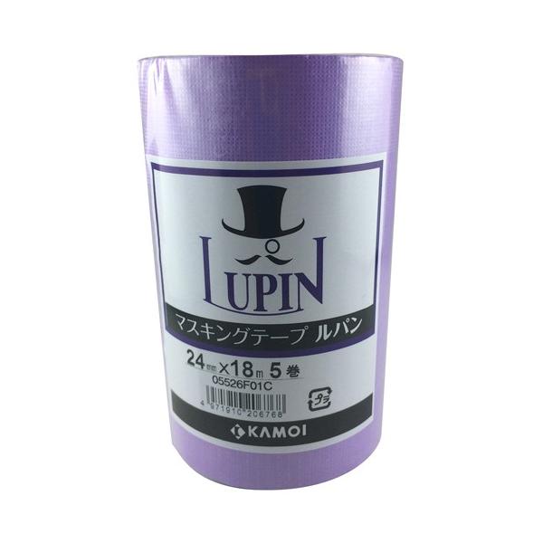 JH JC zhp}XLOe[v p 24mm×18m 5