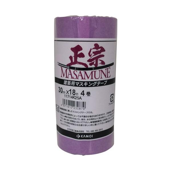 JH JC hp}XLOe[v @ 30mm×18m 4 A-163 2590590030