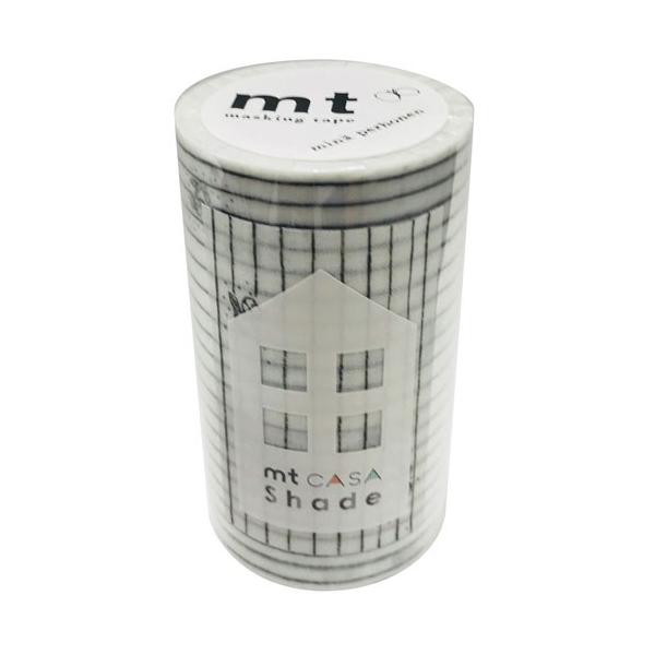 JH JC mt CASA }XLOe[v Shade mina perhonen wall field 90mm×10m MTCS9012