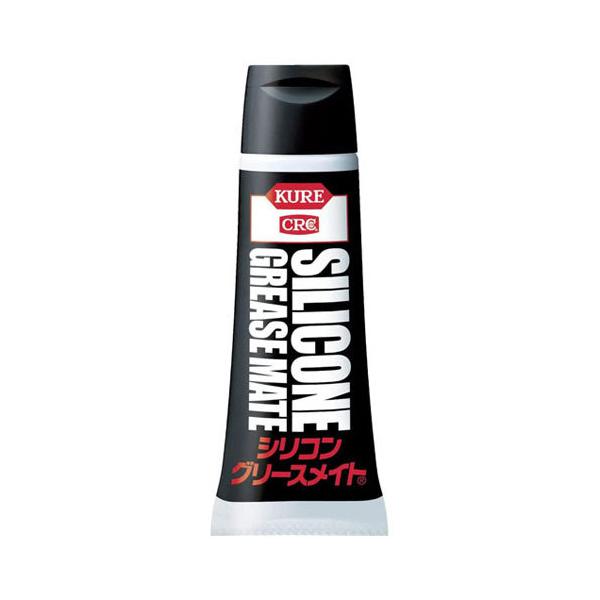 KURE クレ シリコングリースメイト ペースト 50g 1067