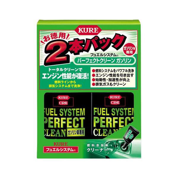 KURE tGVXe p[tFNgN[ K\Ԑp RY 2{pbN i236ml×2j 2036