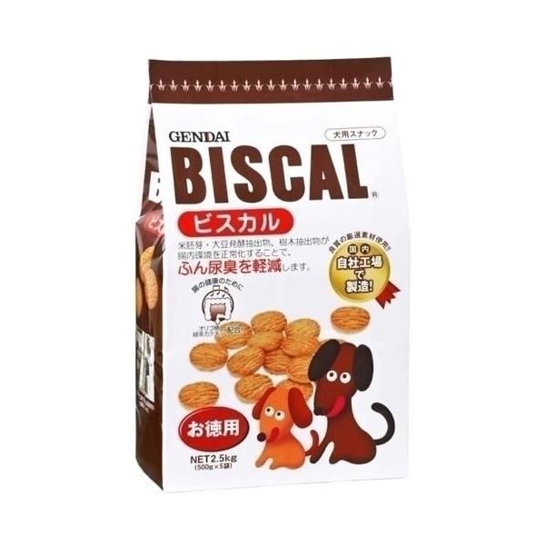 ビスカル2.5kg×4個 現代製薬 ビスカル 2.5kg : webby shop - 通販 - Yahoo!ショッピング