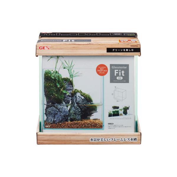 ジェックス グラステリア フィット 0 Webby Shop 通販 Yahoo ショッピング