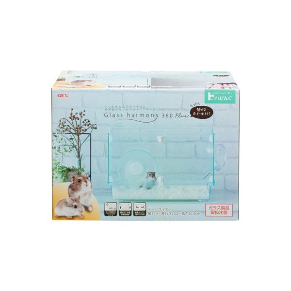 WFbNX GEX nr OXn[j[ 360vX