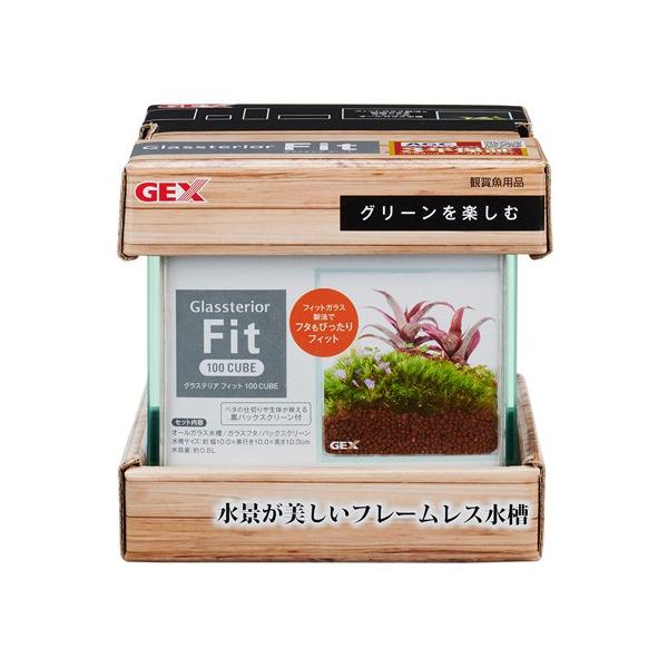 WFbNX GEX OXeAtBbg100CUBE 1743387