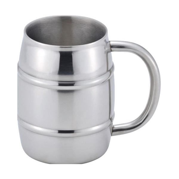 家でも外でもごくごく飲みたくなる！缶でも直でもカンパイをもっと×2楽しもう！350ml缶がジャストフィット！もちろん直接飲み物を入れてもOK！キンキンに冷えたハイボールだって美味しさがずーっと続く！飲み頃温度をキープ真空二重構造！フルオープ...