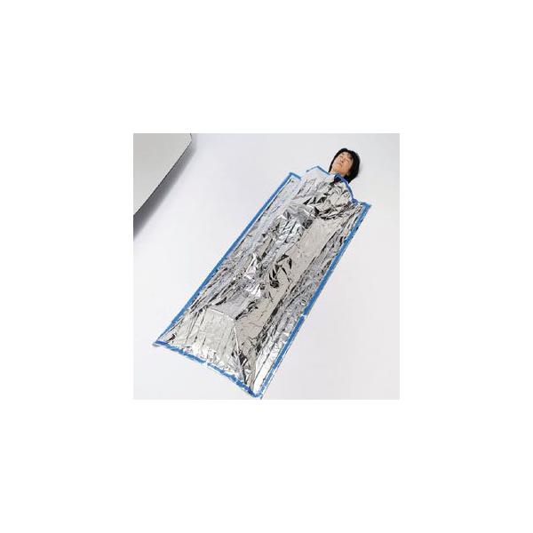 ●商品サイズ：約2000×1000mm●商品重量：約78g●インナーボックスサイズ：約380×270×300mm●インナーボックス重量：約10.1kg●材質：アルミ蒸着PET（ポリエステルにアルミを高温蒸着加工）防寒用アルミシート