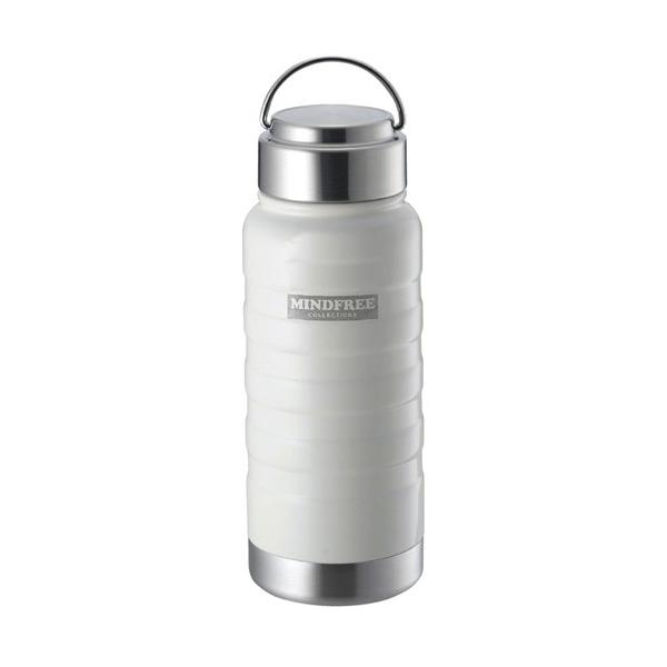 カクセー MINDFREE マインドフリー ステンレスボトル 水筒 550ml