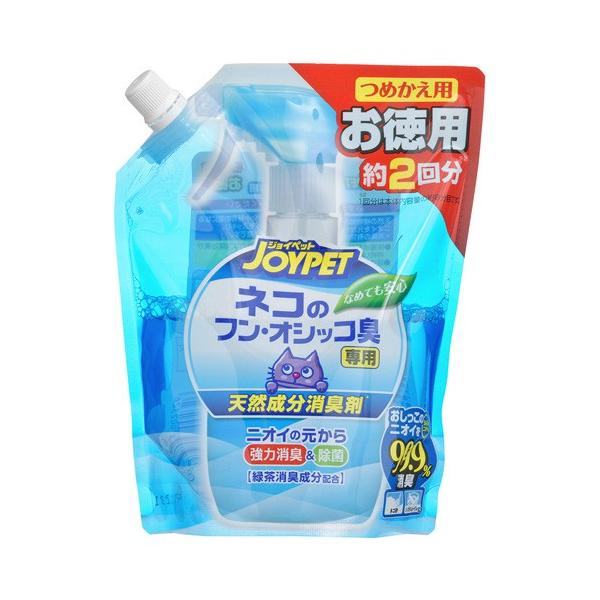 A[XEybg WCybg JOYPET VRL lR̃tEIVbRLp ߂pp 450ml