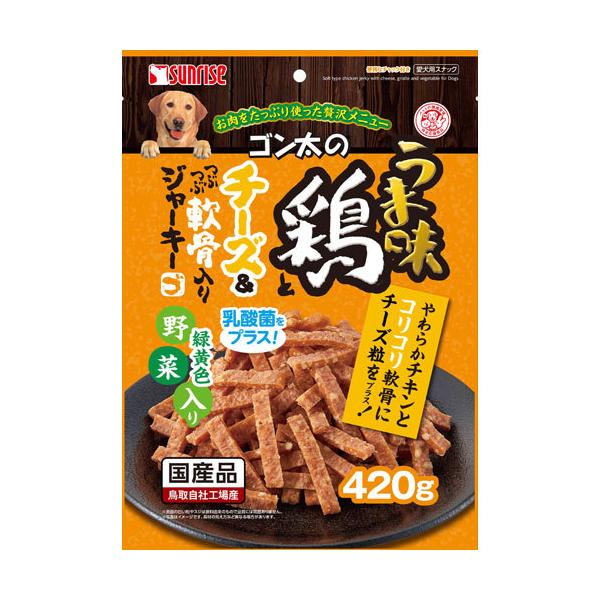 }J Ŝܖ{ƃ`[YԂԓW[L[ ΉFؓ 420g