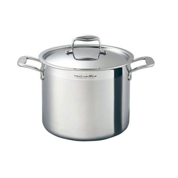 ビタクラフト プロ 寸胴鍋 9.0L No.0213 (鍋) 価格比較 - 価格.com