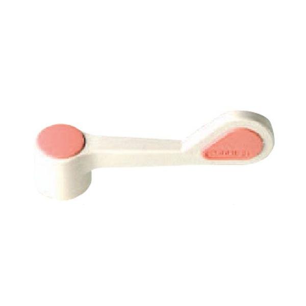 特長：ハンドルアダプター3付 節水タイプ色：アーバンピンク材質：ABS樹脂商品番号：90104700