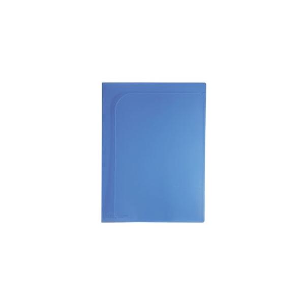 �Z�L�Z�C �N�[�v���t�@�C�� A4 �u���[ PAL-200-10