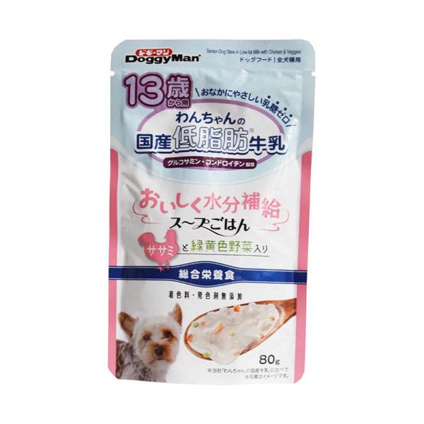 hM[}nV 13΂p 񂿂̍YᎉbX[v͂ TT~ƗΉFؓ 80g