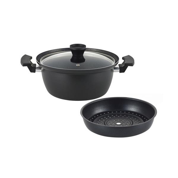  -KAKOMI- IHΉ [^ }`|bg 24cm KK-24MP