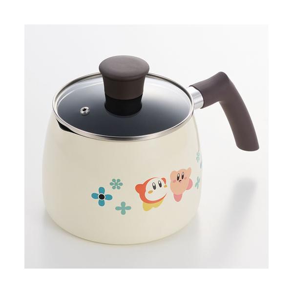星のカービィ IH対応 アルミマルチクックパン KBY-05 : webby shop