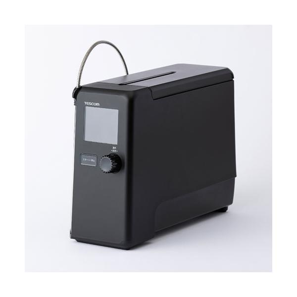 テスコム TESCOM 芯温スマートクッカー テスコム TESCOM 芯温スマートクッカー TLC70A-K : webby shop - 通販