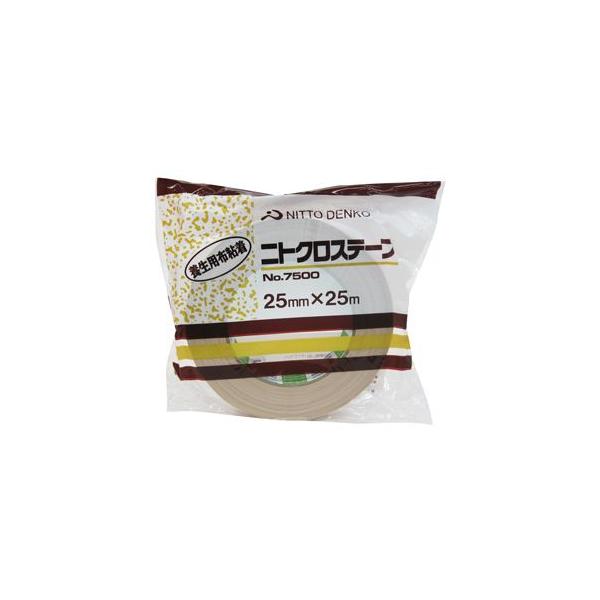 jgY  {pzS jgNXe[v No.7500 25mm×25m