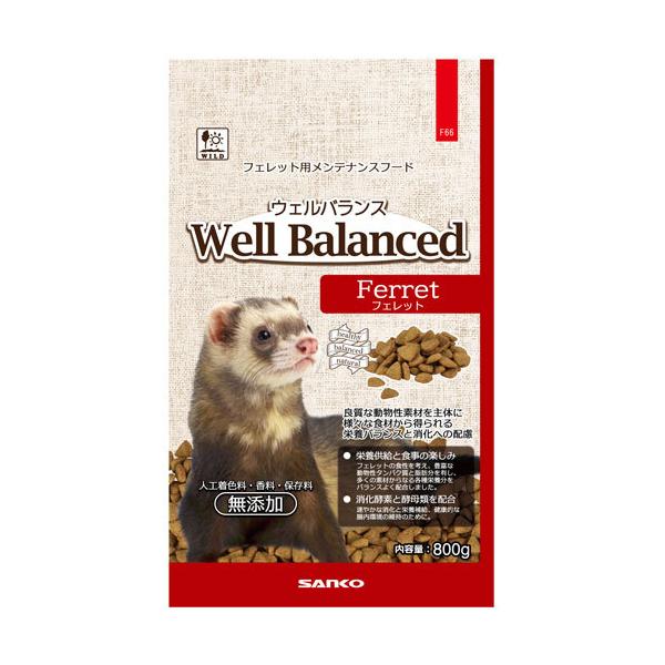 OW WILD EFoX tFbgt[h 800g