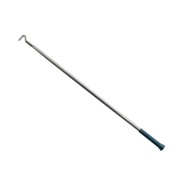 朝日工業 シャッター棒 750mm 891101