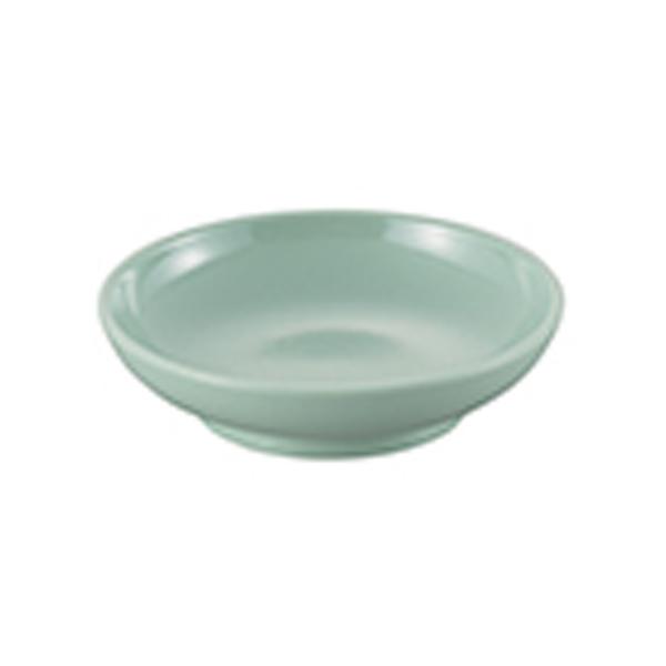 エンテック 漬物皿 丸型 青磁 No.73G : webby shop - 通販 - Yahoo