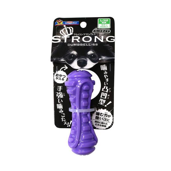 hM[}nV XgO_x STRONG DUMBBELL SS