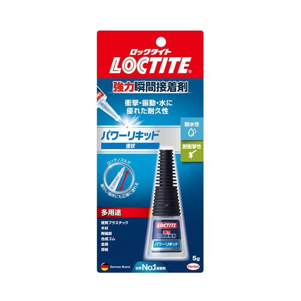 wPWp LOCTITE bN^Cg pr͏uԐڒ p[Lbh 5g LPL-005