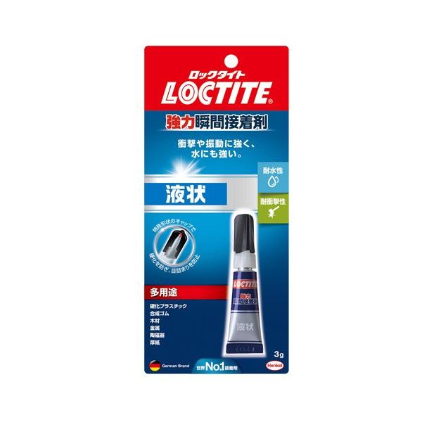 wPWp LOCTITE bN^Cg ͏uԐڒ t 3g LER-003