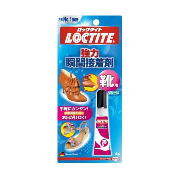 LOCTITE bN^Cg ͏uԐڒ Cp 4g LKR-004