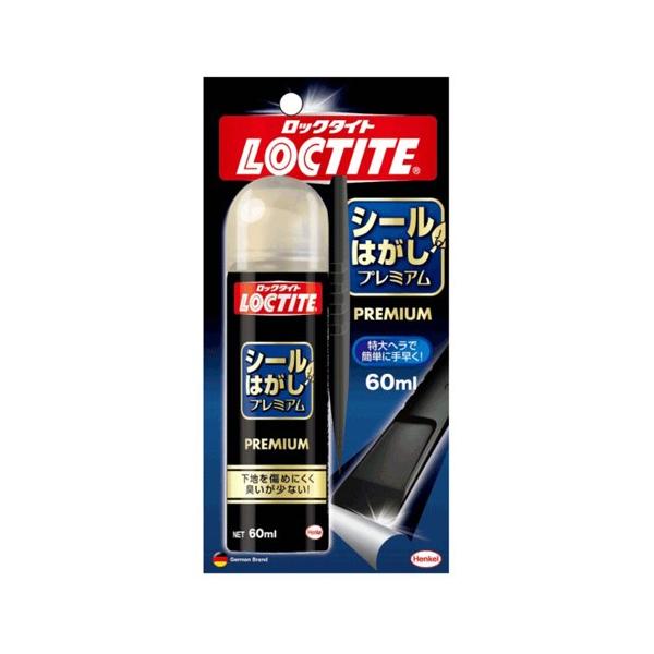 LOCTITE bN^Cg ͂ V[͂ v~A 60ml DSP-601