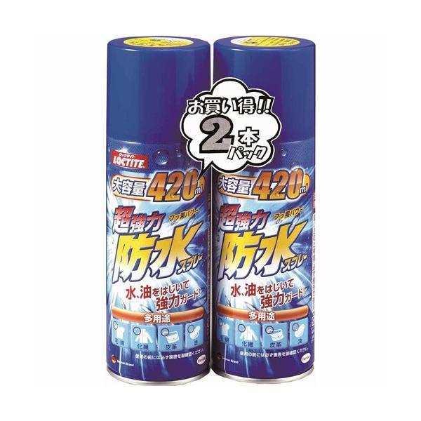 wPWp LOCTITE bN^Cg ͖hXv[ pr 420ml 2{ DBS-422