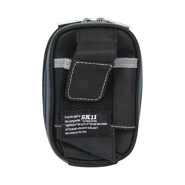 SK11 �n���f�B�[�|�[�` M �O���[ F-743 GRAY