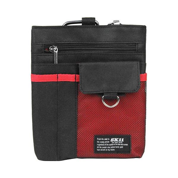 SK11 VU[P[X L bh F-742 RED