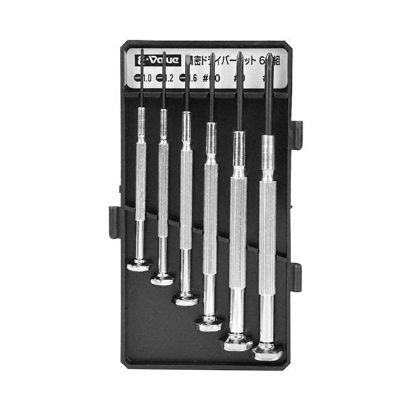他サイト： E-Value 精密ドライバーセット ED-20の商品画像