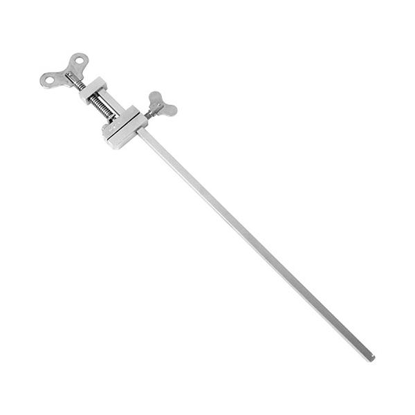 締ハタ金　３６０㎜　４組（８本） 締ハタ金 360㎜ 4組（8本）