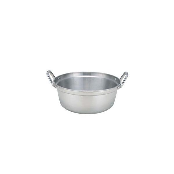 北陸アルミニウム マイスターIH 料理鍋 45cm (鍋) 価格比較 - 価格.com