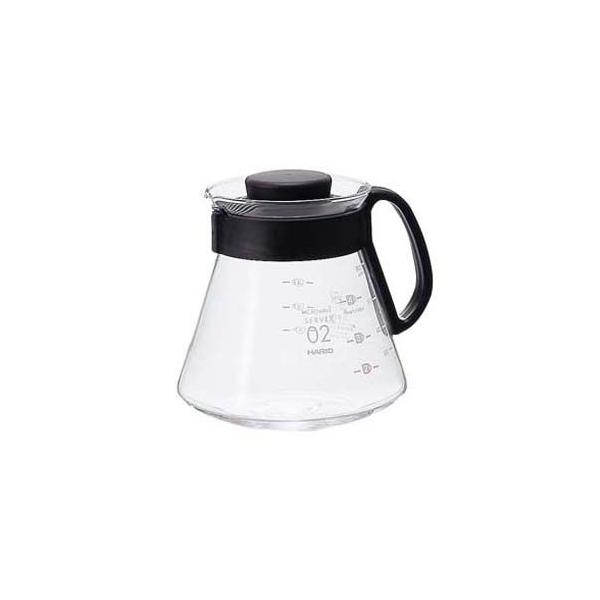 HARIO ハリオ V60レンジサーバー XVD-60B