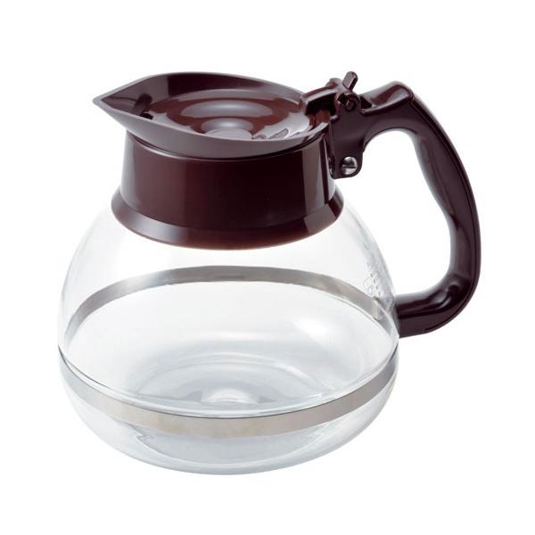 nI HARIO nI R[q[fJ^ 1800ml CDH-18CBR