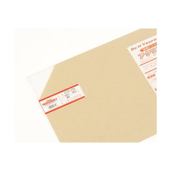 �� �A�N�����L���X�g�� ���� 300×450×2mm AC00-234